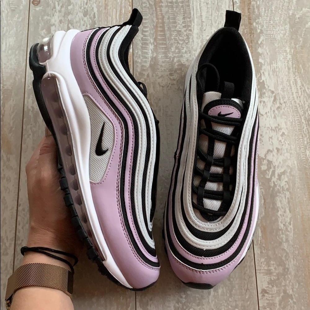 NWT Nike air Max 97 - Picture 5 of 8